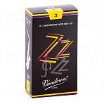 VANDOREN SR413 Трости для саксофона альт JAZZ Eb 3